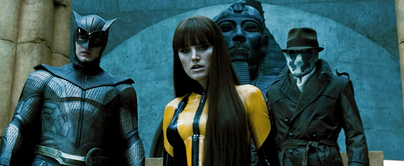 Illustration for article titled This Year’s Biggest Superhero Movies Are All About America’s Descent into Fascism